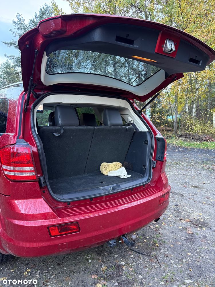 Dodge Journey 2.7 V6 R/T - 7