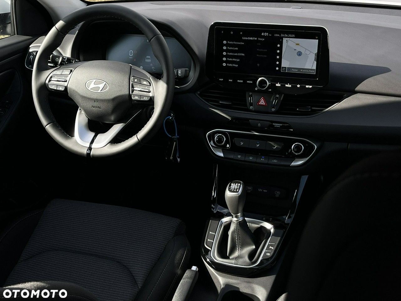 Hyundai i30 1.5 DPI Pure - 19
