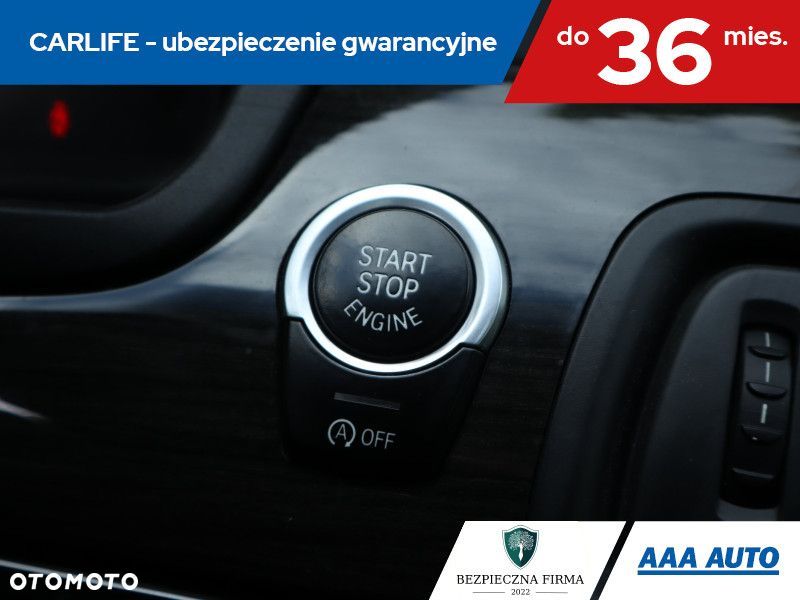 BMW Seria 5 - 19