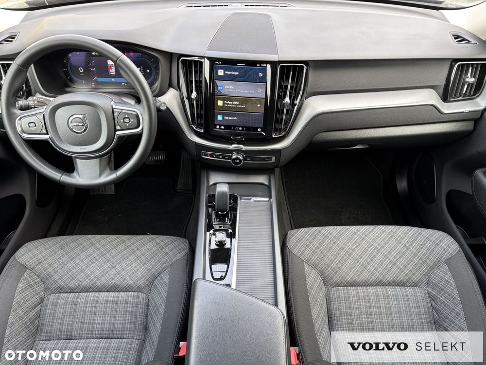 Volvo XC 60 - 18