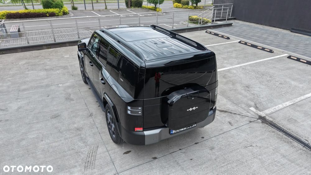 BYD Leopard 7 - 14