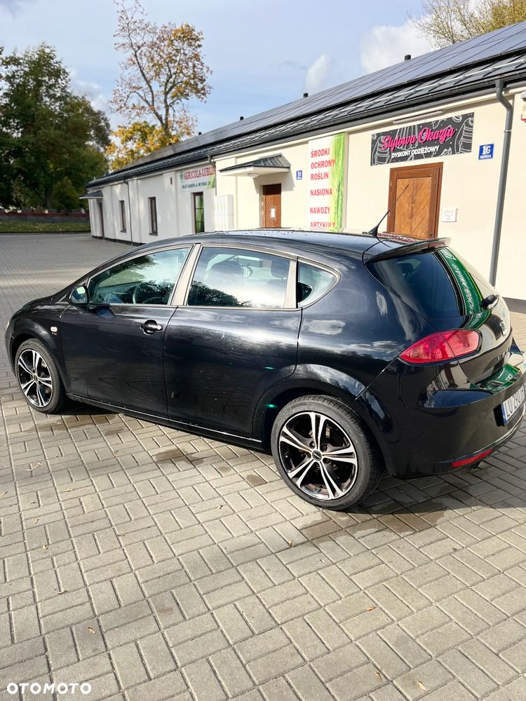 Seat Leon - 5
