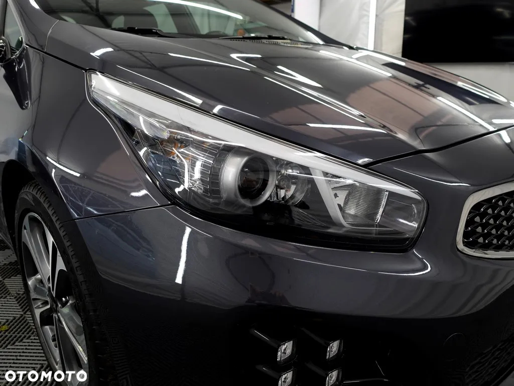 Kia Ceed 1.6 CRDi SCR GT-Line DCT - 31