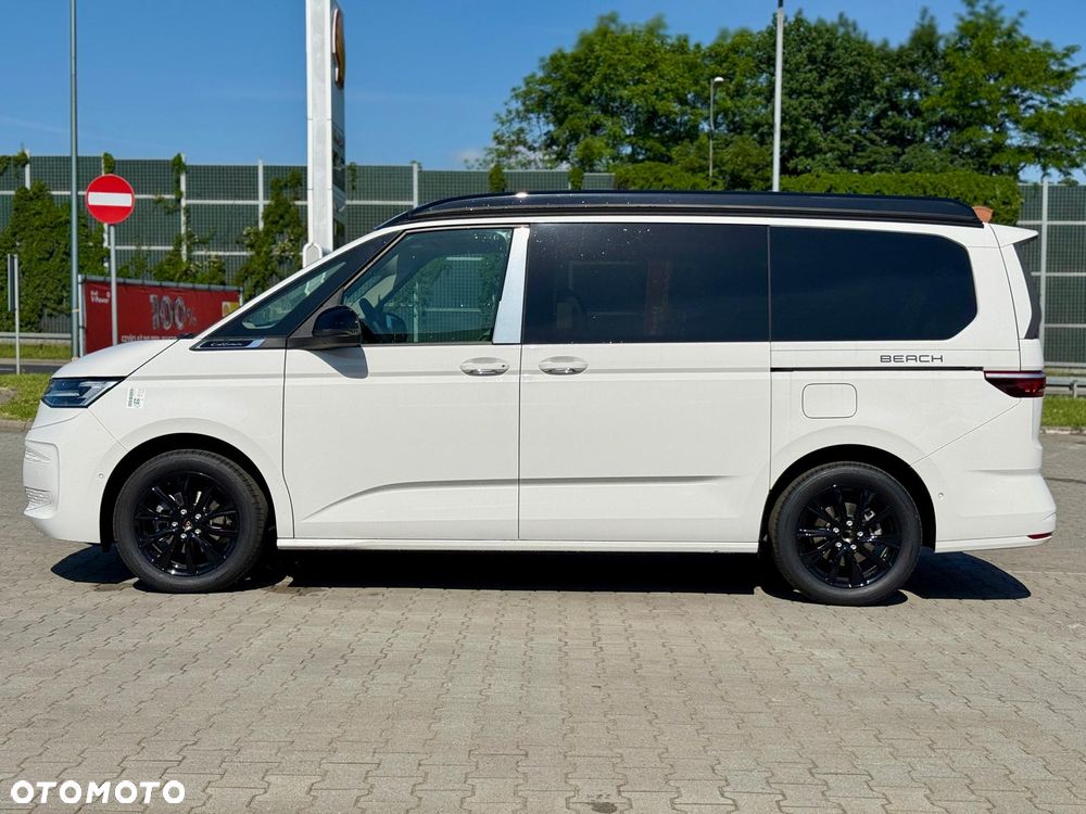 Volkswagen California - 8