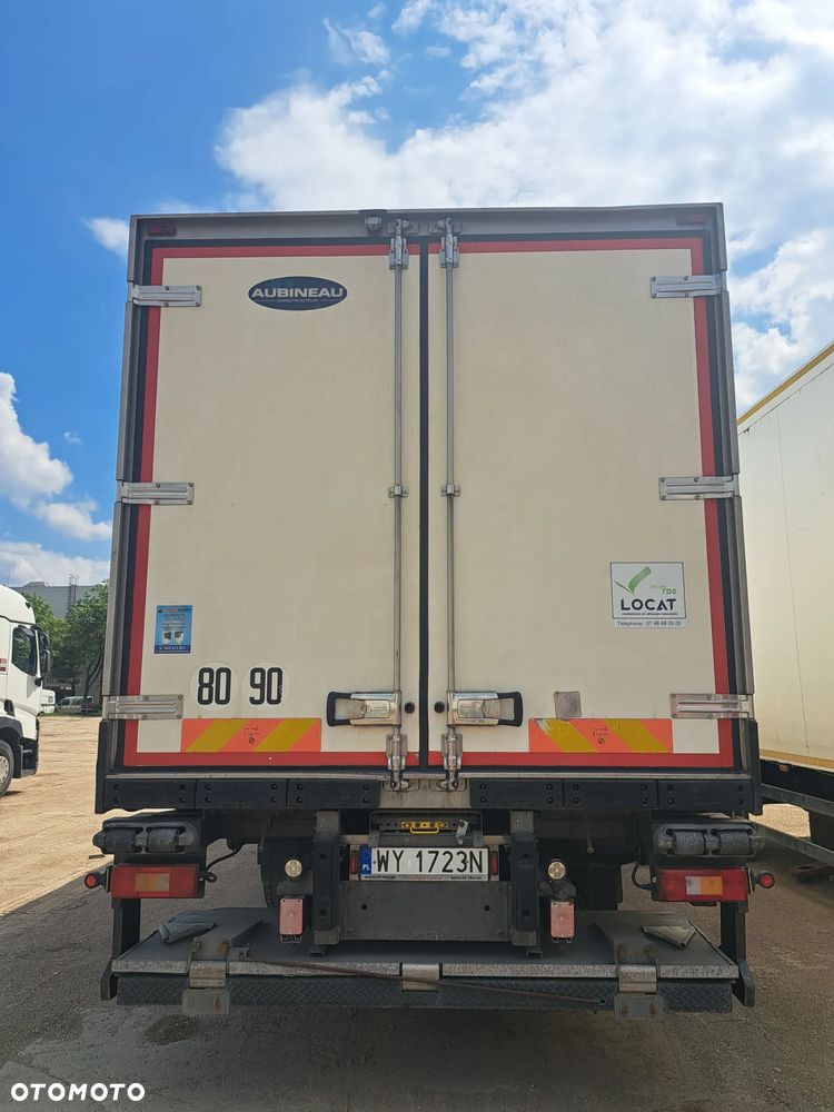 Renault PREMIUM - 8