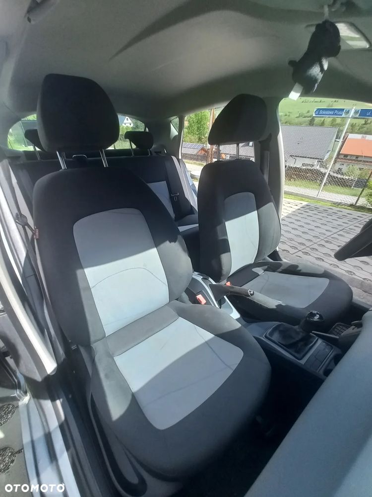 Seat Ibiza 1.2 12V Style Viva - 10