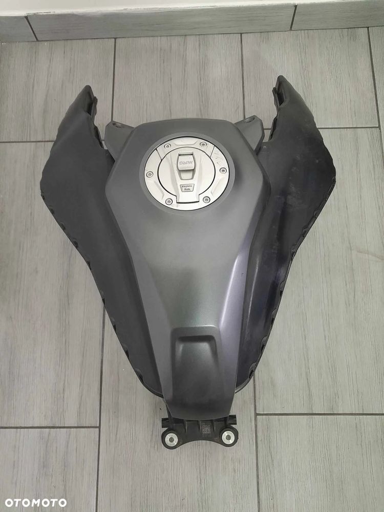 ZBIORNIK PALIWA BAK BMW F900 XR K84 - 4