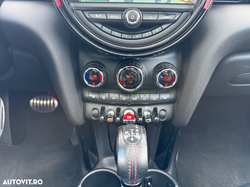 Mini John Cooper Works - 15