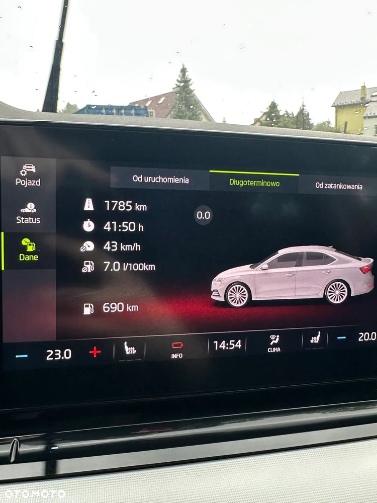 Skoda Octavia 1.5 TSI ACT Style - 12
