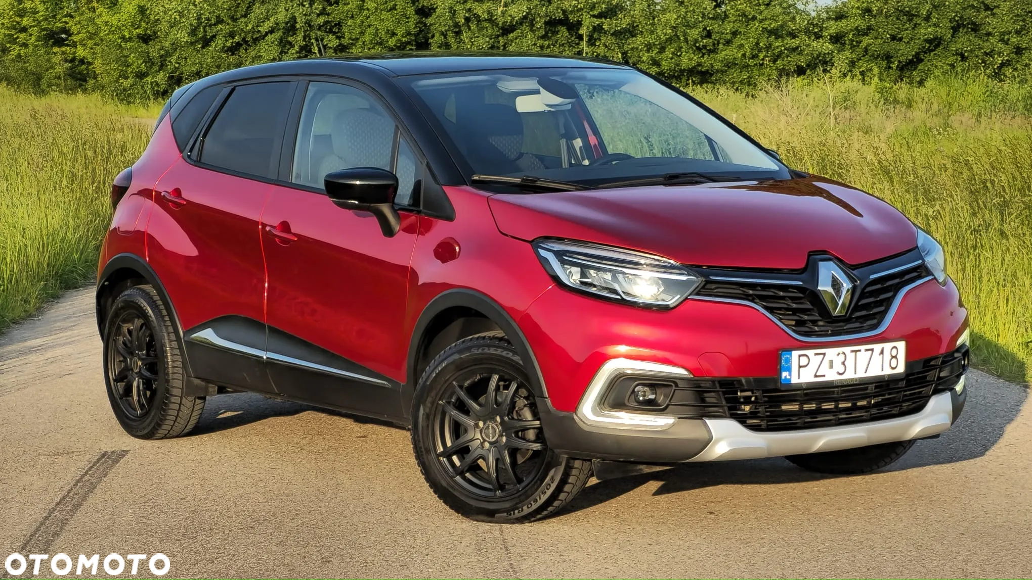Renault Captur - 10