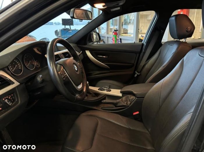 BMW Seria 3 - 11