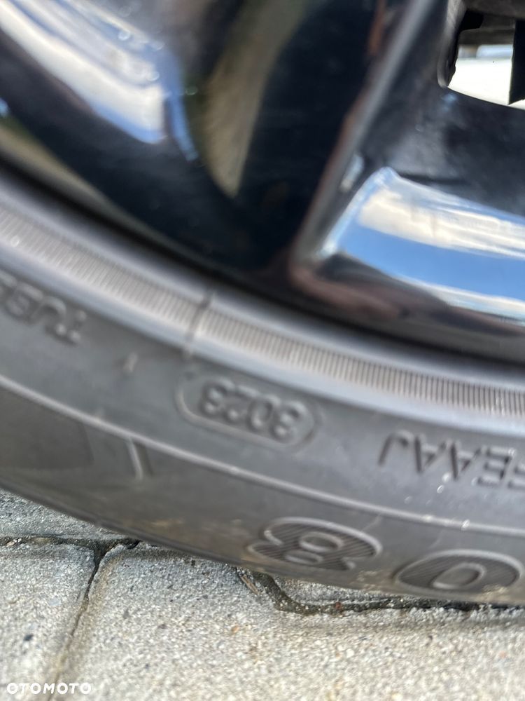 BMW Seria 1 - 7