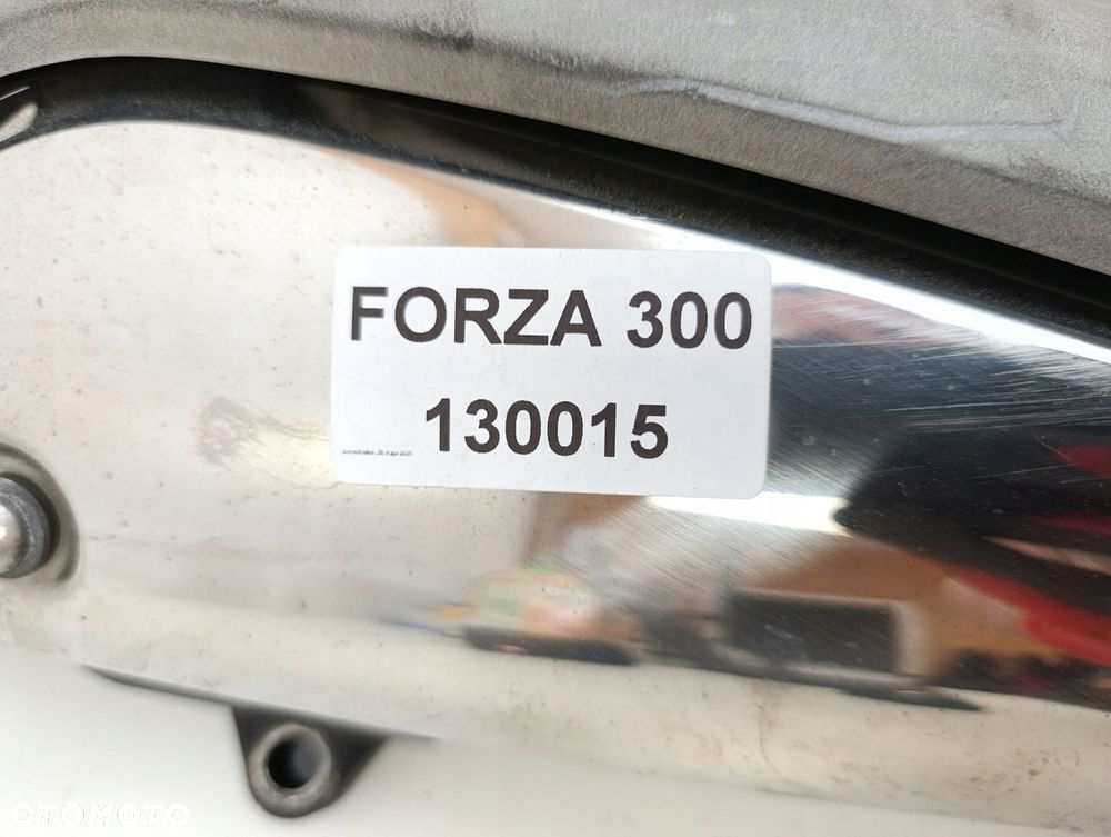 Używany Układ wydechowy - 230 PLN - Otomoto.pl