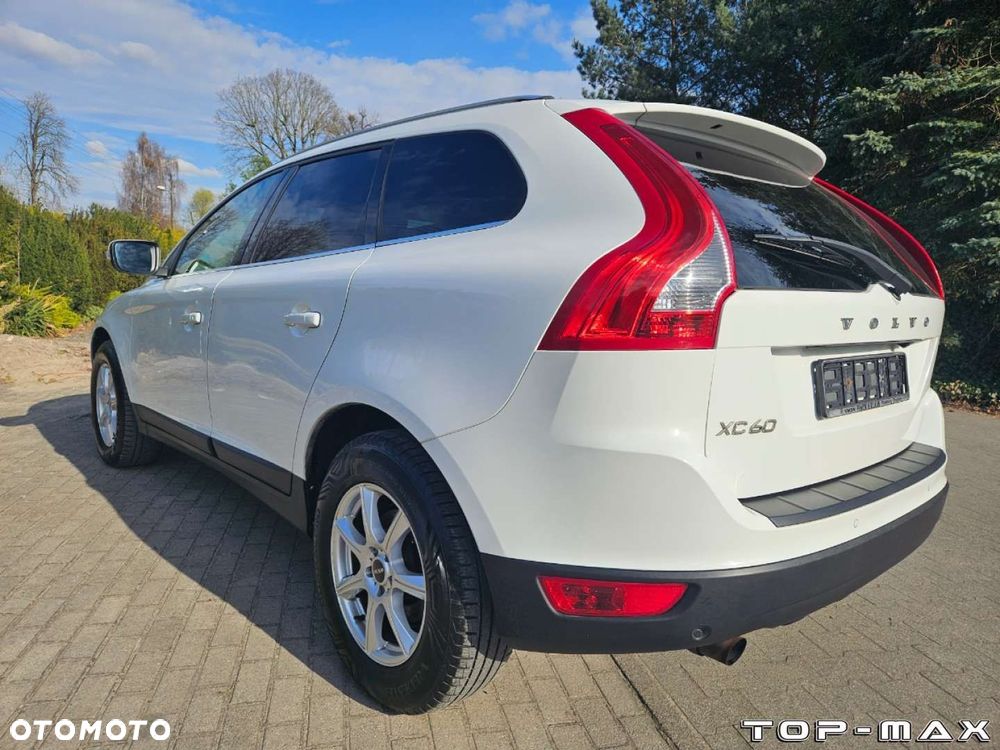 Volvo XC 60 - 7