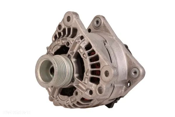 CA1504 ALTERNATOR SEAT - 1