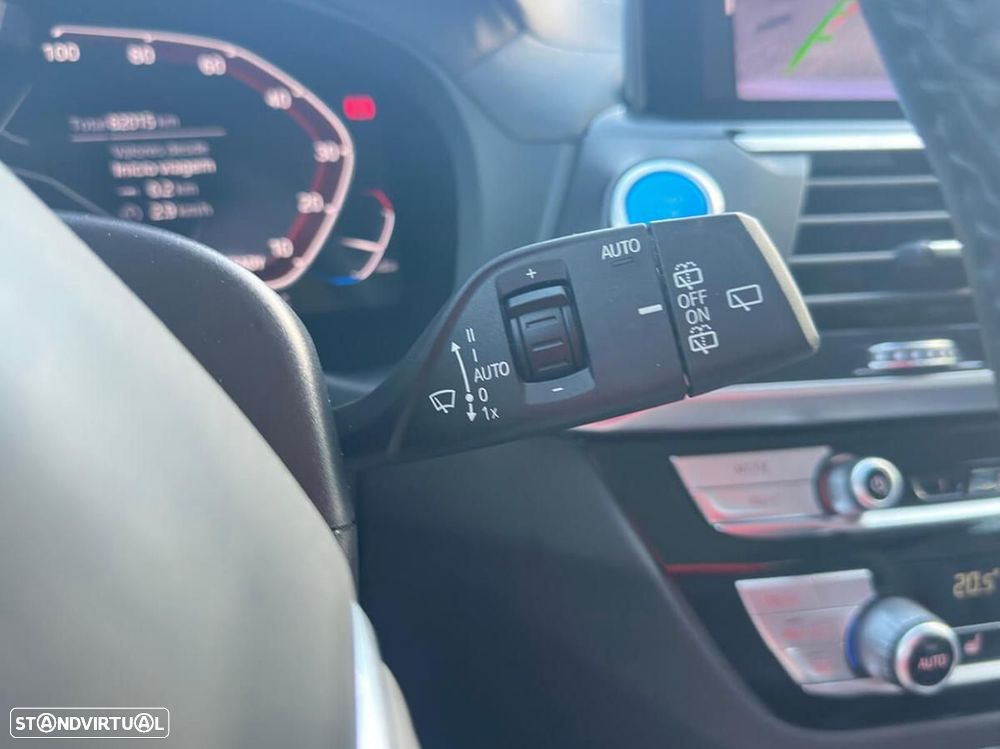 BMW iX3 M Sport Inspiring - 37