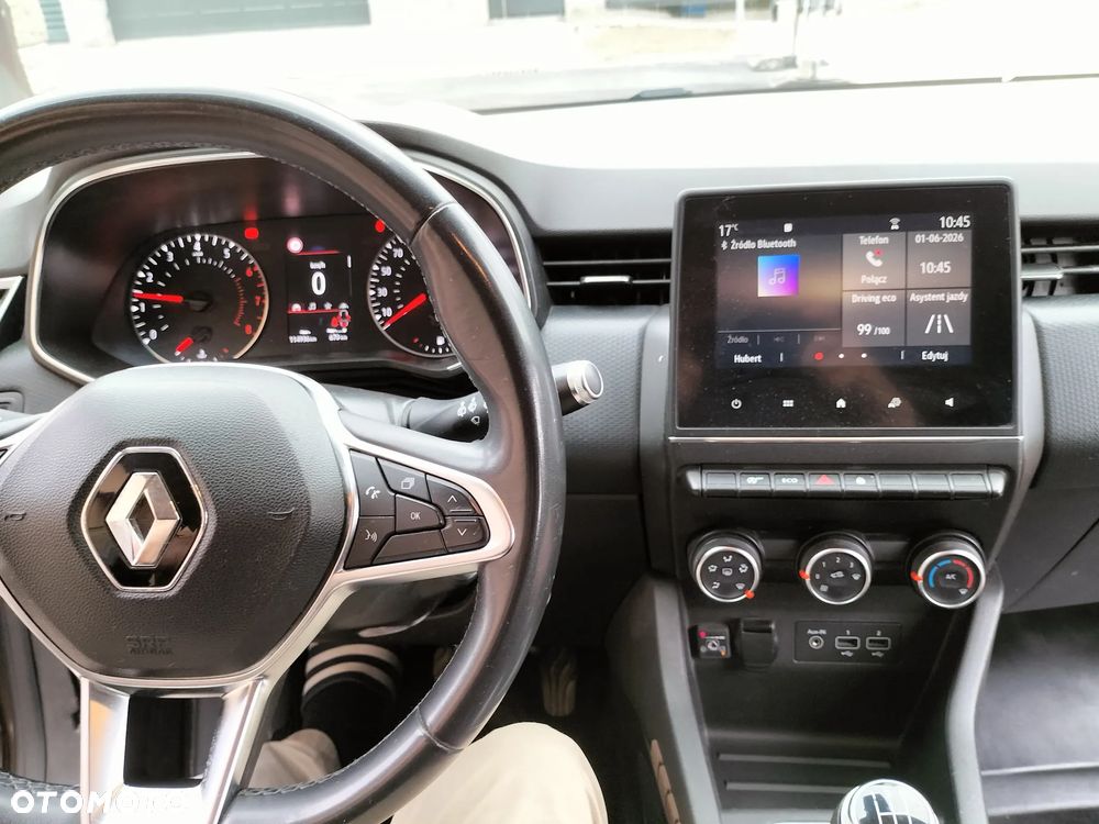Renault Clio 1.0 TCe Zen - 14
