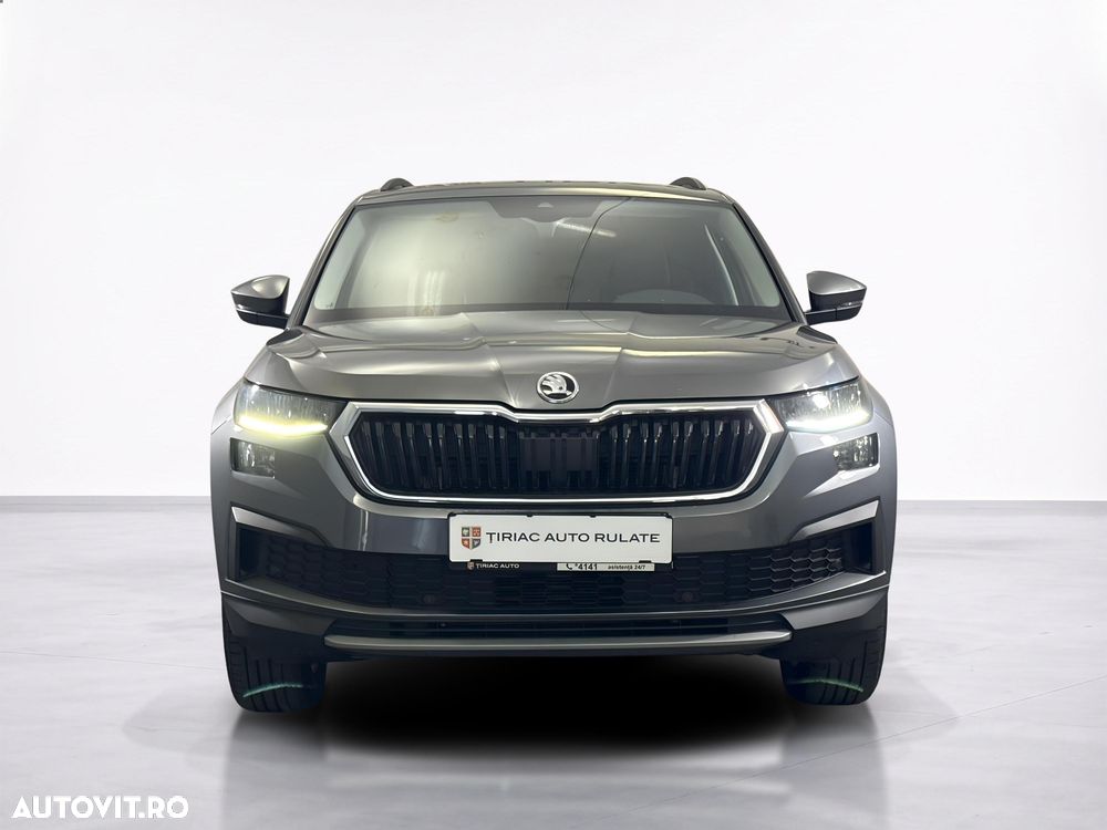 Skoda Kodiaq - 9