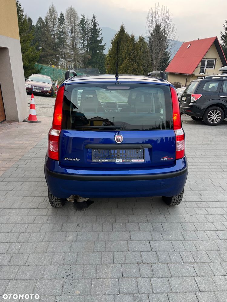 Fiat Panda 1.2 Dynamic - 6