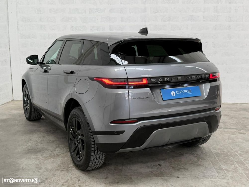 Land Rover Range Rover Evoque 1.5 P300e AWD Auto - 6
