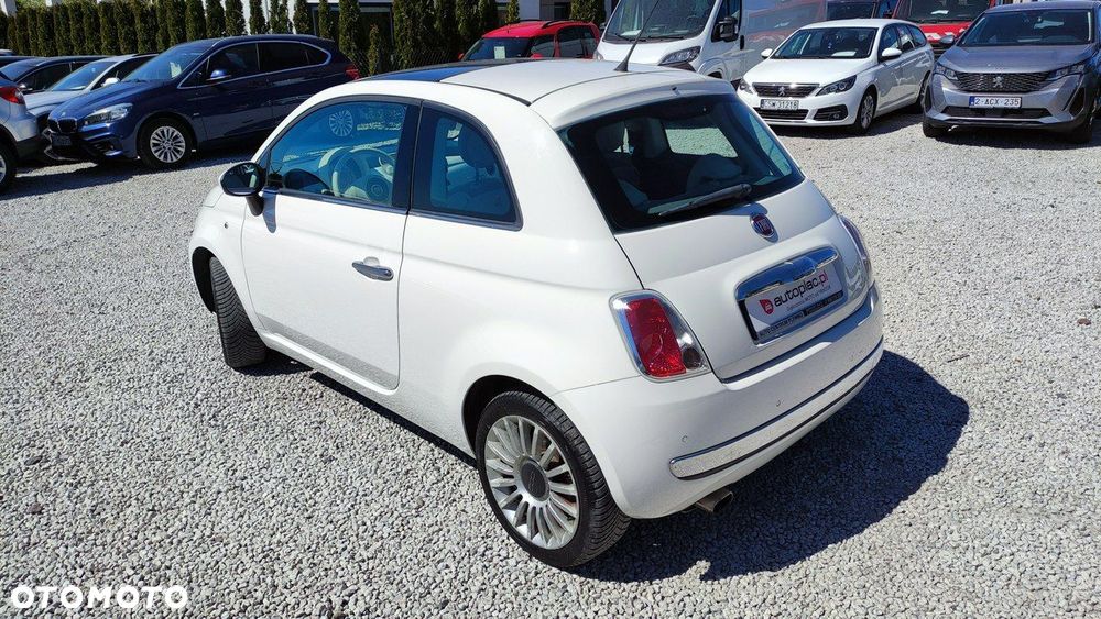 Fiat 500 - 15