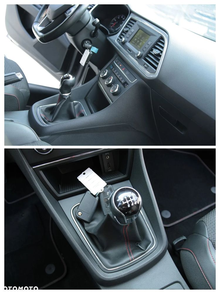 Seat Leon 1.4 TSI FR S&S - 30