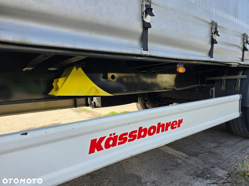 Kassbohrer MAXIMA - 9