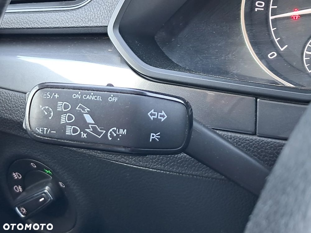 Skoda Superb 1.6 TDI Active - 20