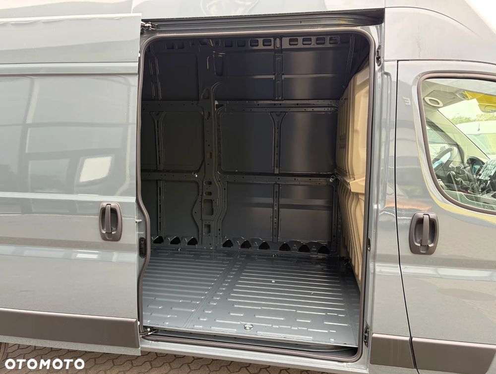 Peugeot Boxer Furgon L3H3 - 5
