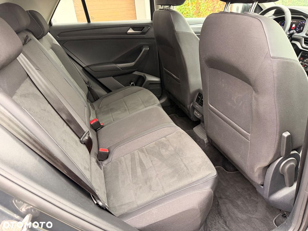 Volkswagen T-Roc 1.5 TSI OPF DSG Style - 18