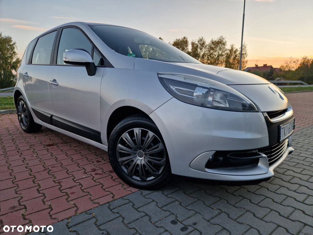Renault Scenic - 19