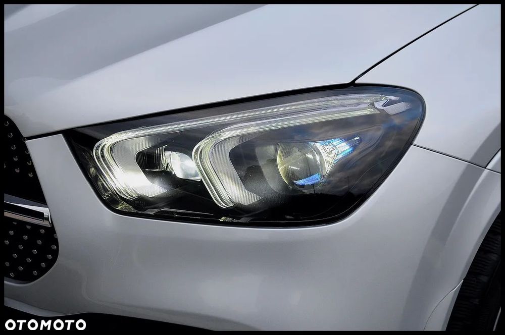 Mercedes-Benz GLE 400 d 4-Matic Premium Plus - 25