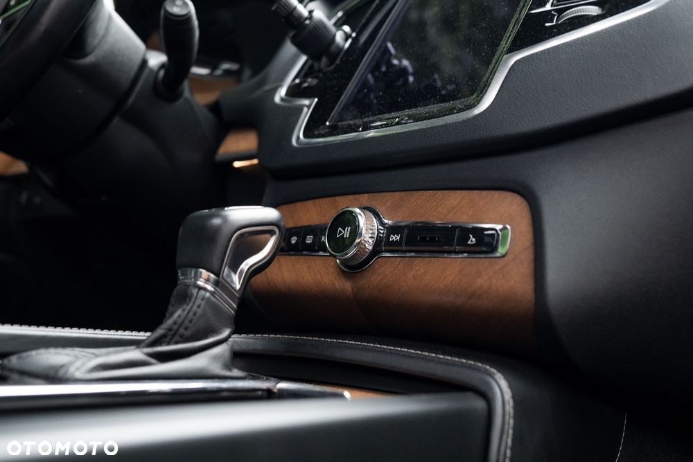 Volvo XC 90 T6 AWD Inscription 7os - 7