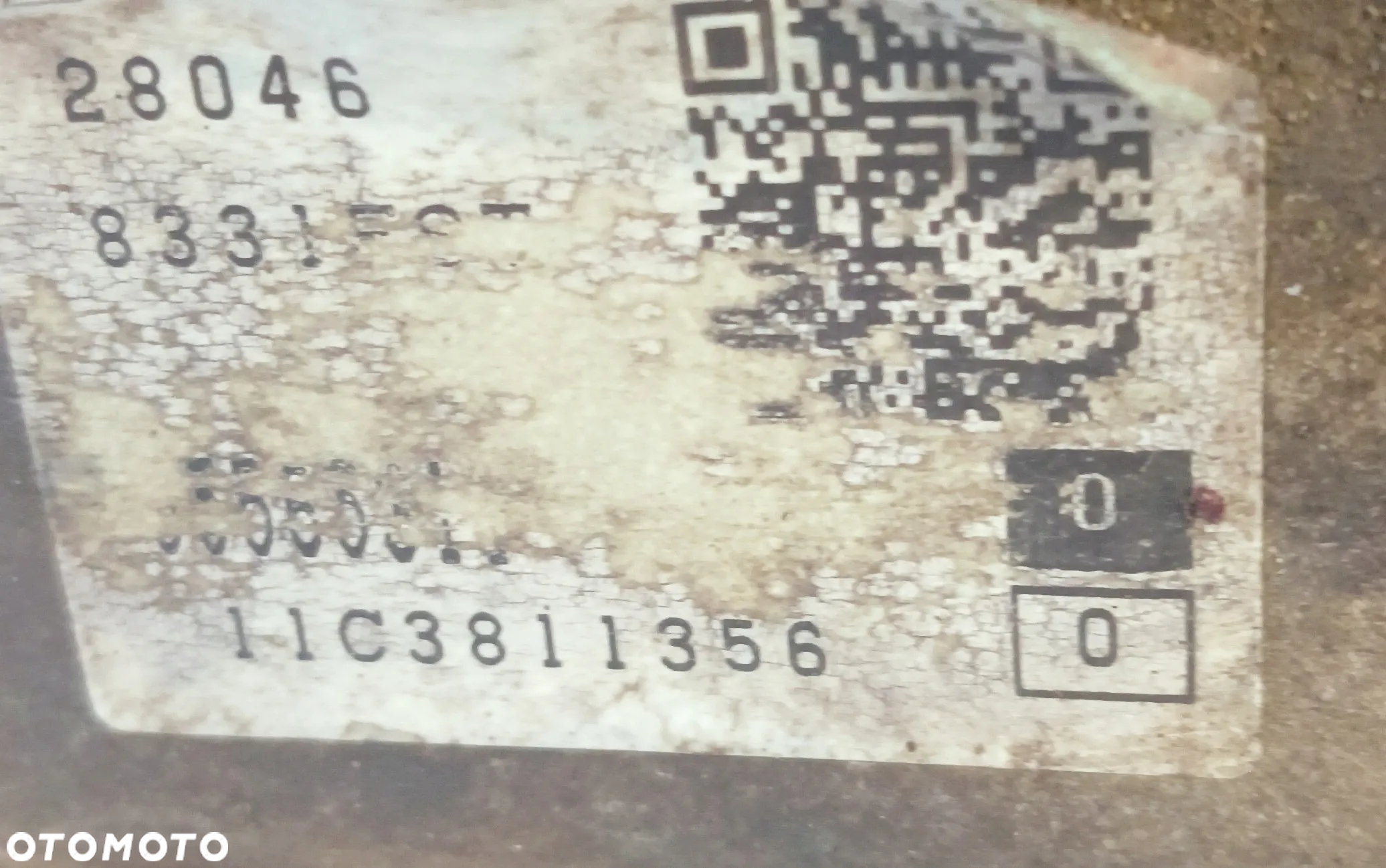 Skrzynia Biegów Automat Opel Astra J - 6