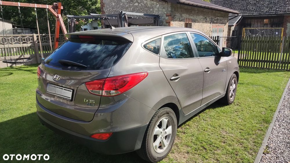 Hyundai ix35 1.6 GDI Classic 2WD - 3