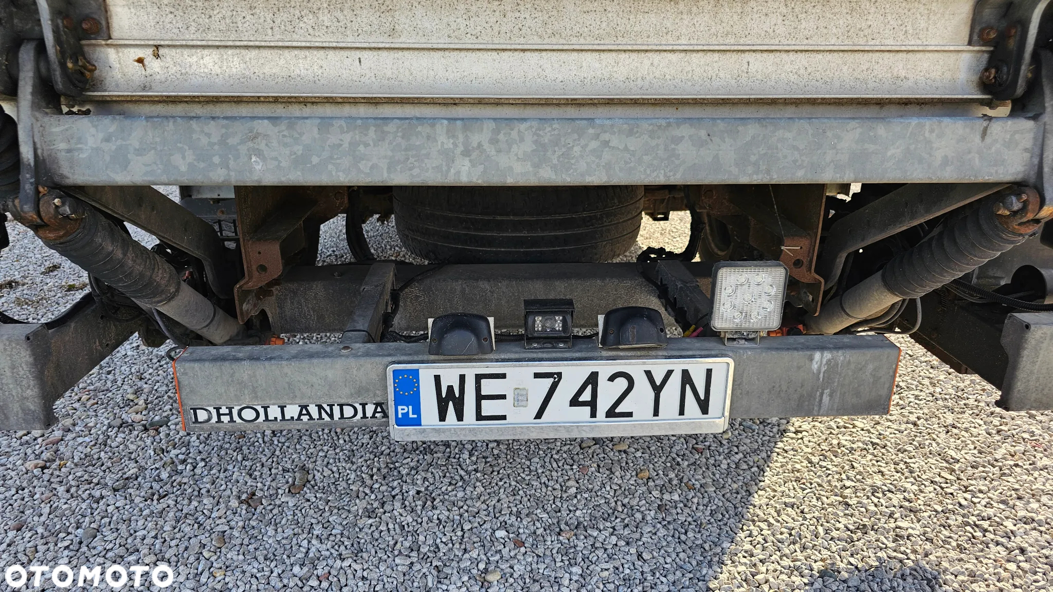 Opel Movano - 29