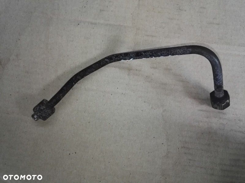 rurka smarowania turbiny ducato 3.0 boxer jumper - 7