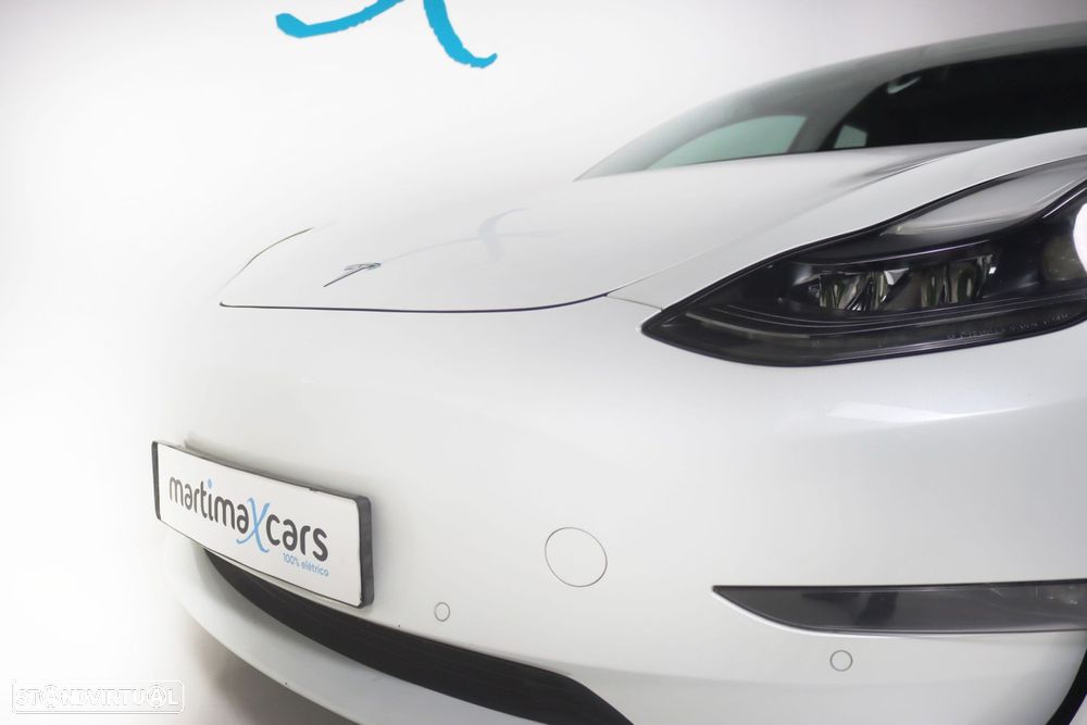 Tesla Model 3 Long-Range Dual Motor AWD - 5