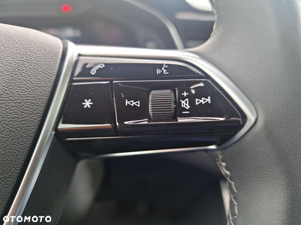 Audi A6 - 23