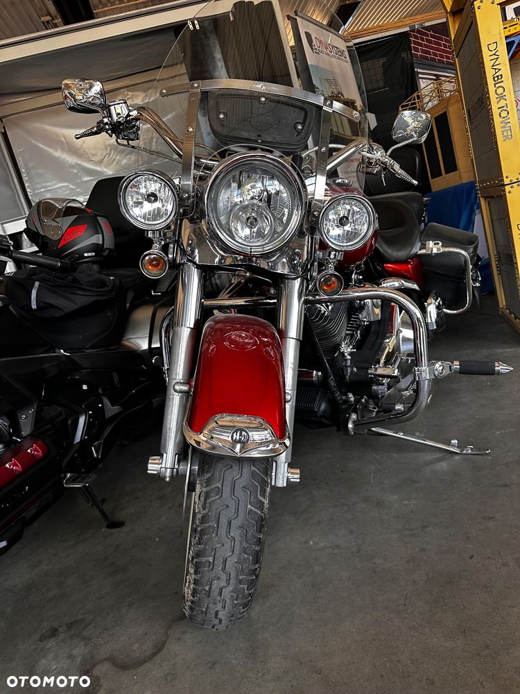 Harley-Davidson Touring Road King - 7