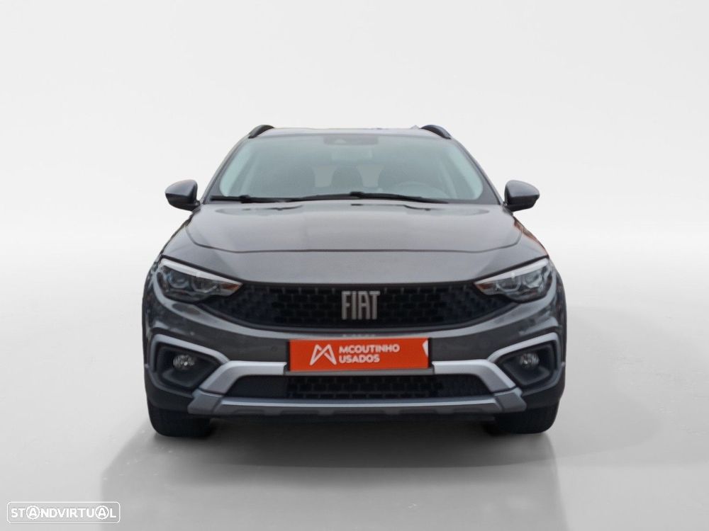 Fiat Tipo Station Wagon 1.0 GSE T3 - 8