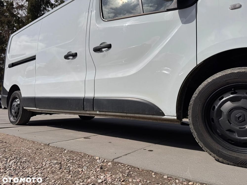 Renault TRAFIC - 15