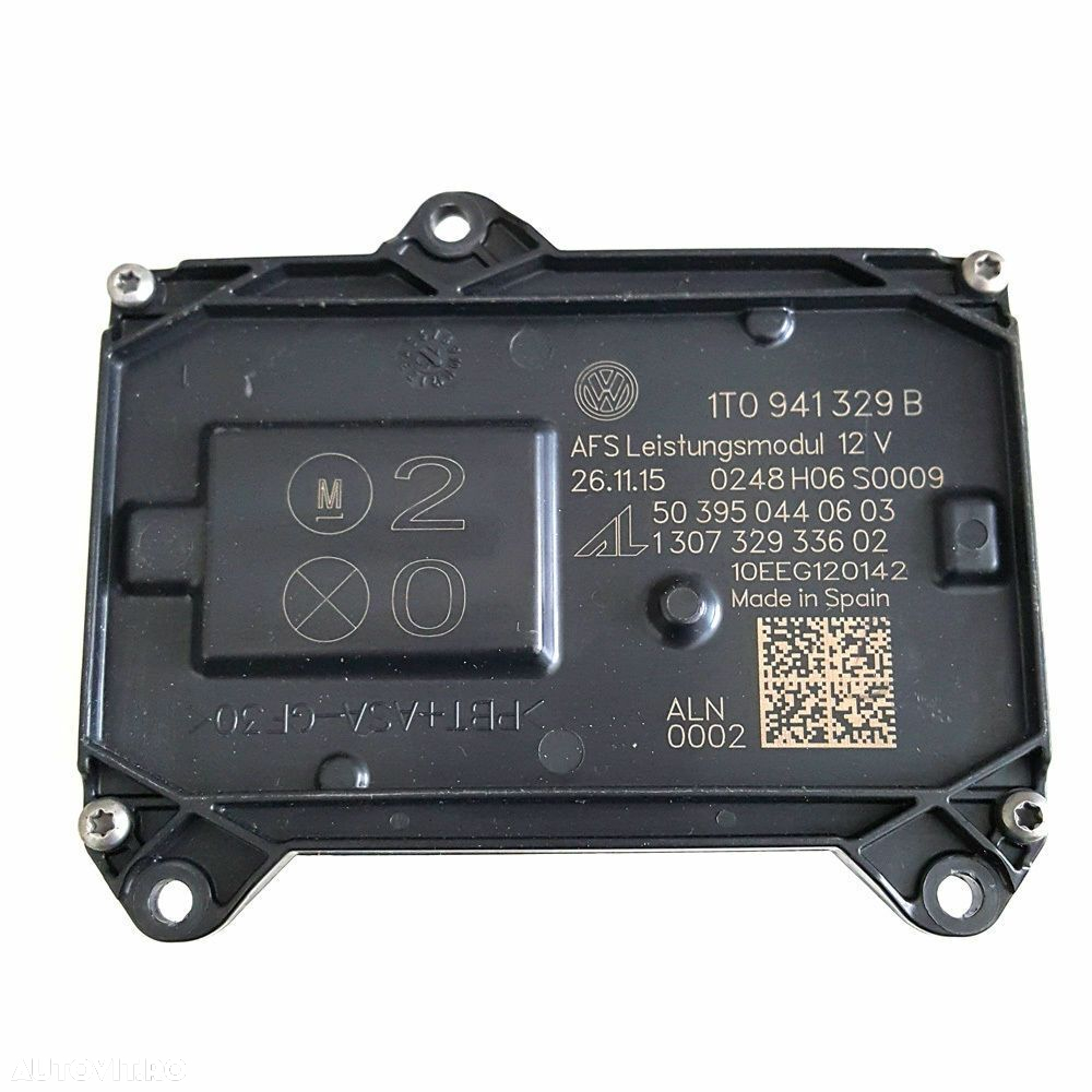 Modul AFS compatibil Valeo 1T0941329B - 2