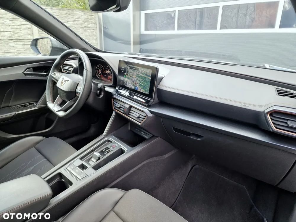 Cupra Formentor 2.0 TSI 4Drive DSG - 25