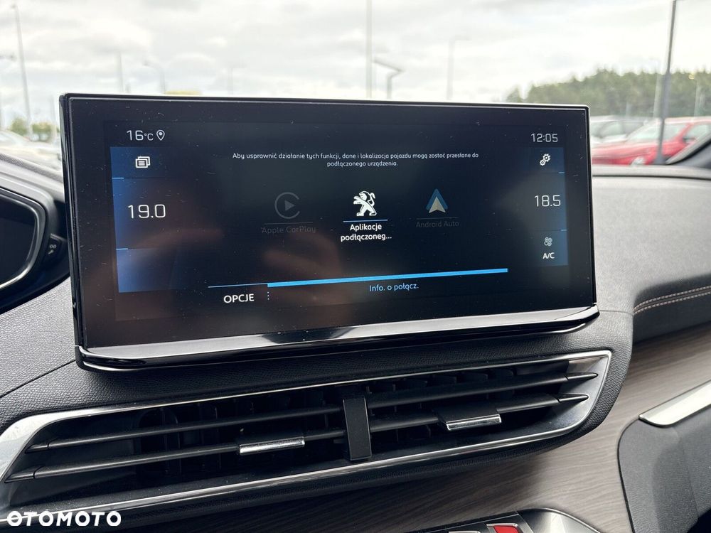 Peugeot 3008 1.6 PureTech GT Pack S&S EAT8 - 18