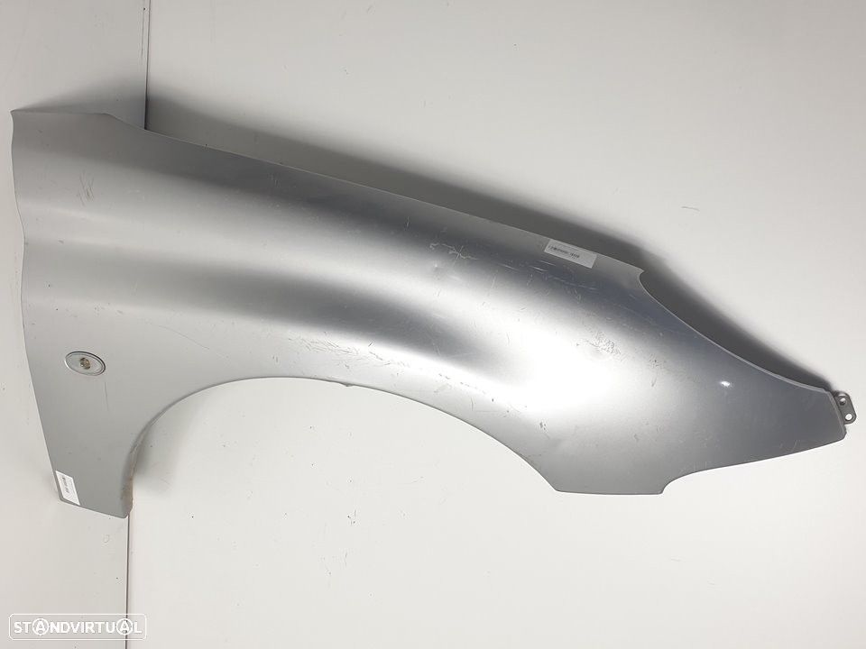 GUARDA-LAMAS FRONTAL DIREITO PEUGEOT 206 CC - - 7