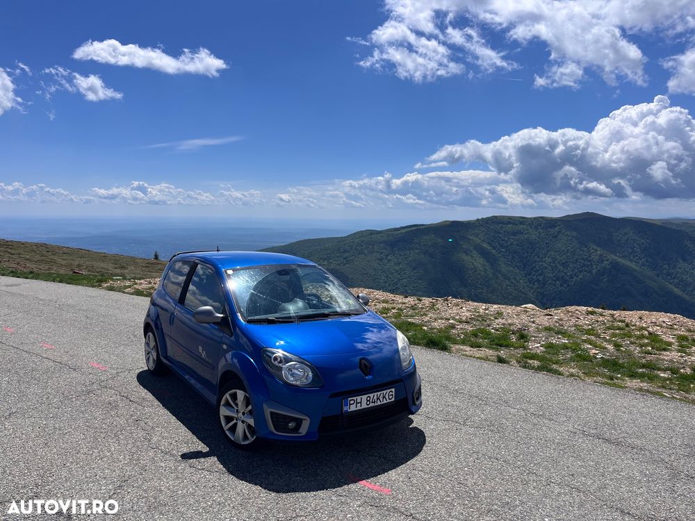 Renault Twingo 1.6 16V Sport - 1