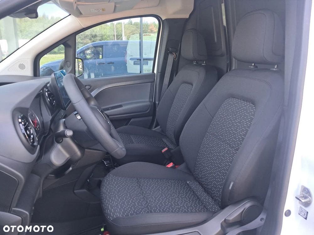 Mercedes-Benz Citan 112 CDI Furgon Ekstra Długi 3100 mm - 18