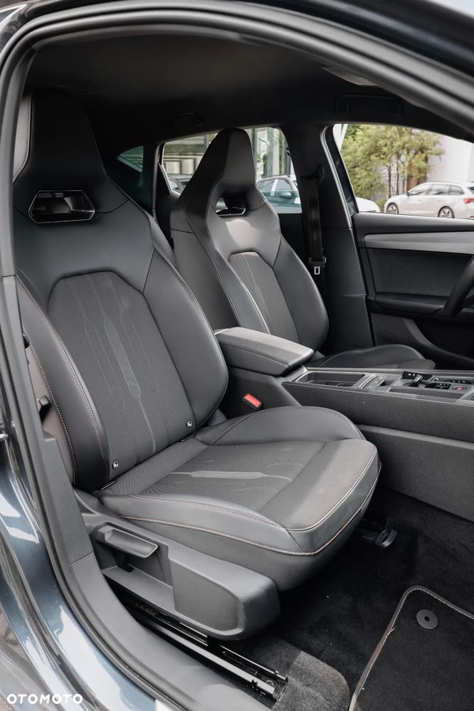 Cupra Leon 2.0 TSI DSG VZ - 13