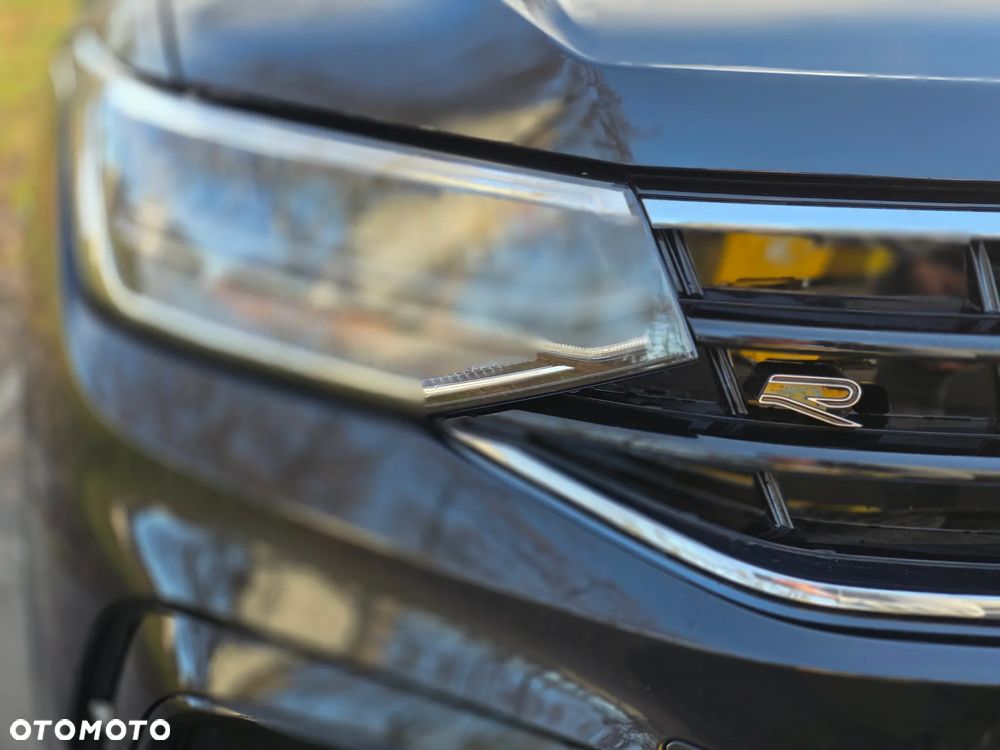 Volkswagen Tiguan 2.0 TSI 4Motion (BlueMotion Technology) DSG Highline - 11